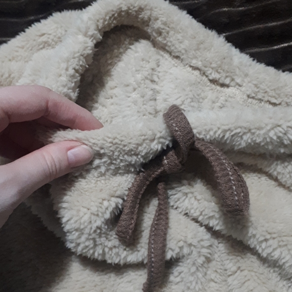 Brown Teddy Bear Sleep Set - Size Small - Picture 5 of 6